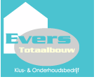 Logo Evers Totaalbouw